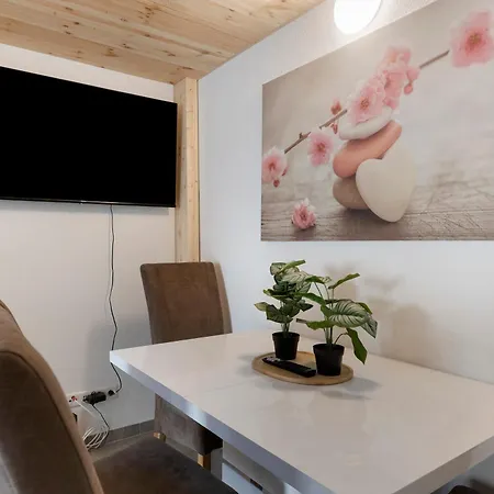 Mca Apartamento