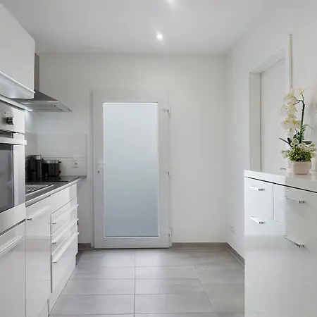 Mca Apartamento *