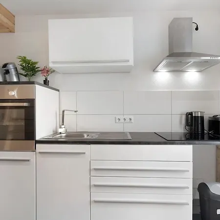 Mca Apartamento *