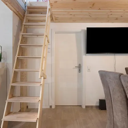Mca Apartamento *