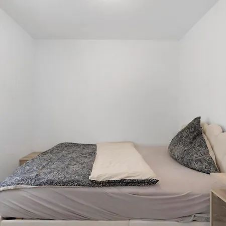 Apartamento Mca