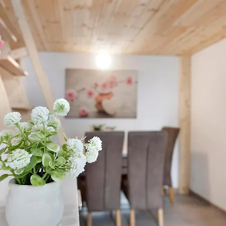 Apartamento Mca Rielasingen-Worblingen